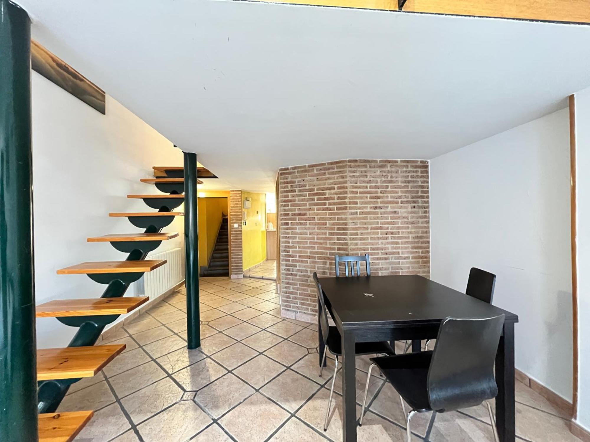 Loft Plaza Mayor 2 Temporal Мадрид Екстериор снимка