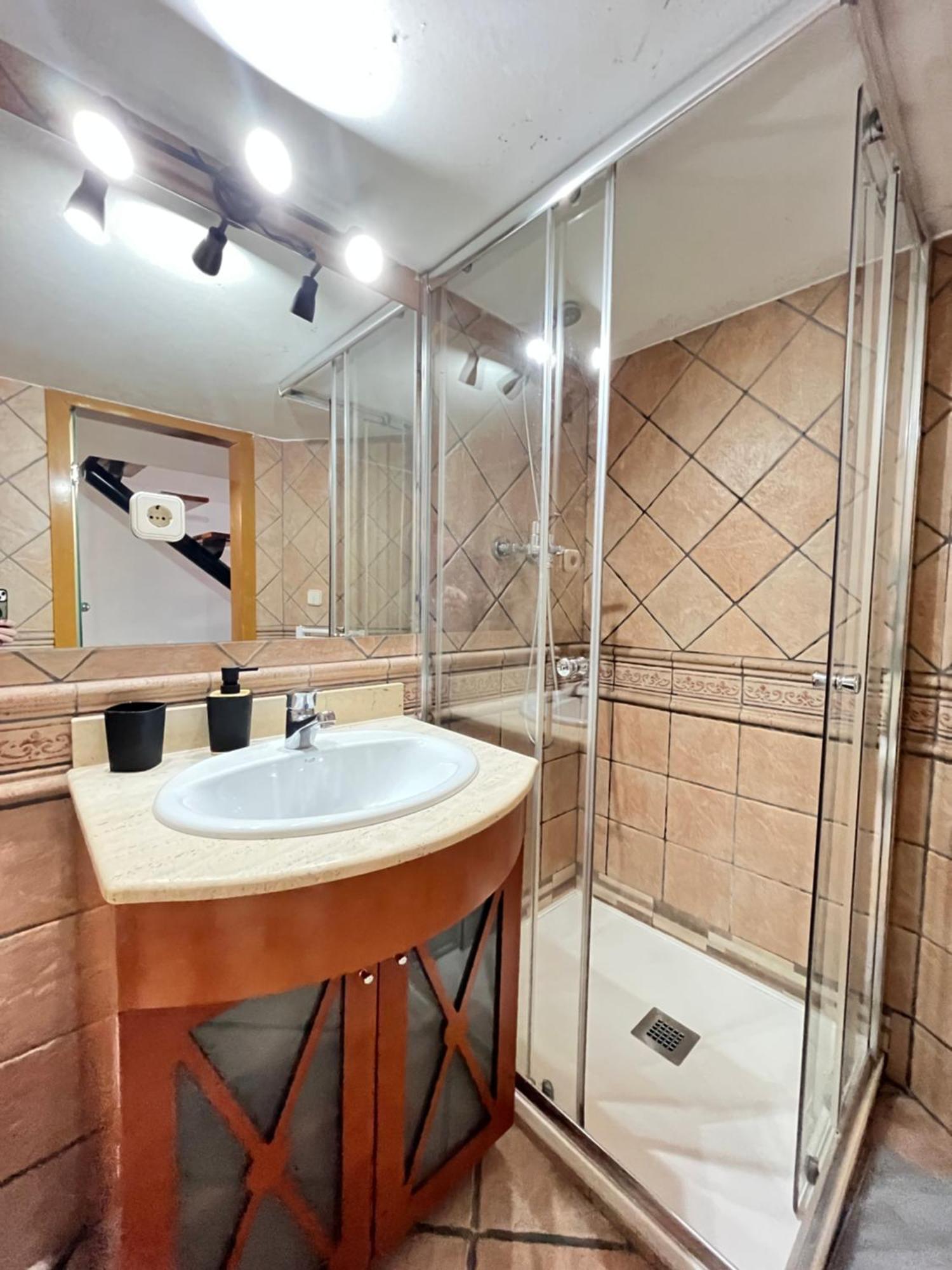Loft Plaza Mayor 2 Temporal Мадрид Екстериор снимка