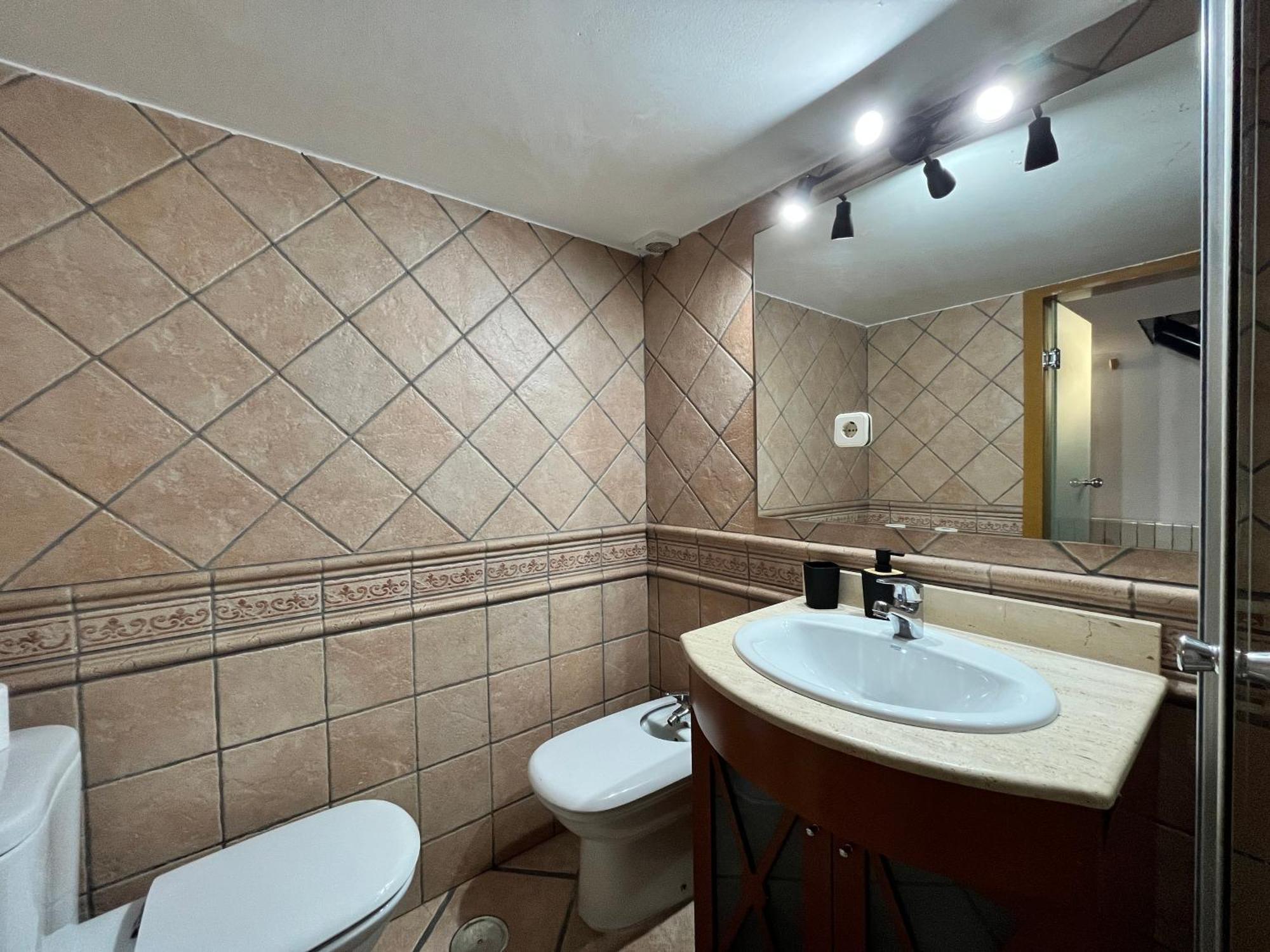 Loft Plaza Mayor 2 Temporal Мадрид Екстериор снимка
