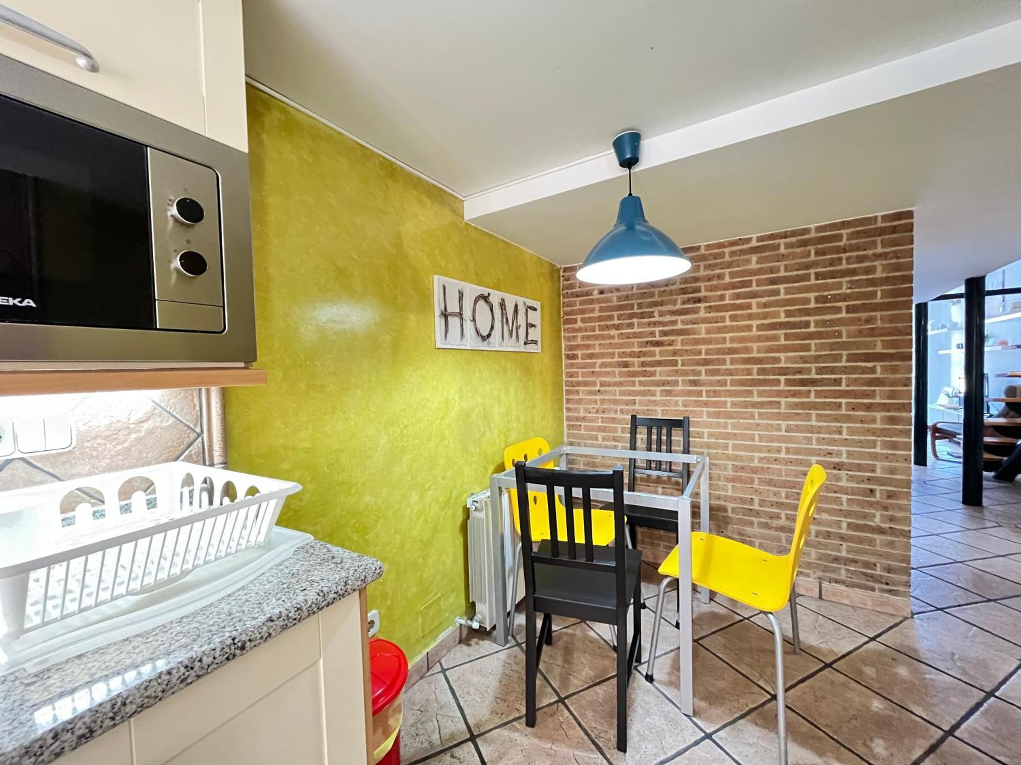 Loft Plaza Mayor 2 Temporal Мадрид Екстериор снимка