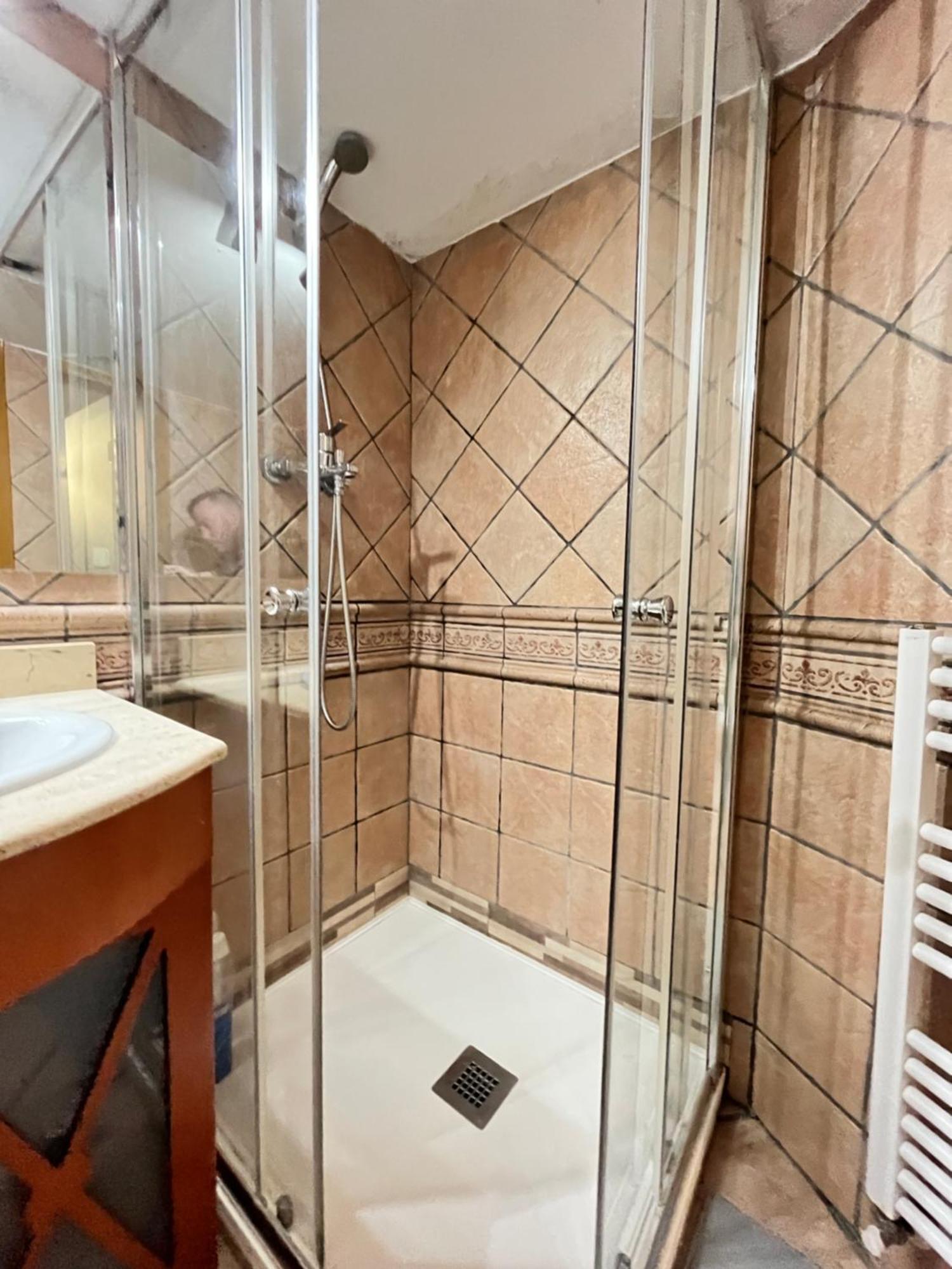 Loft Plaza Mayor 2 Temporal Мадрид Екстериор снимка