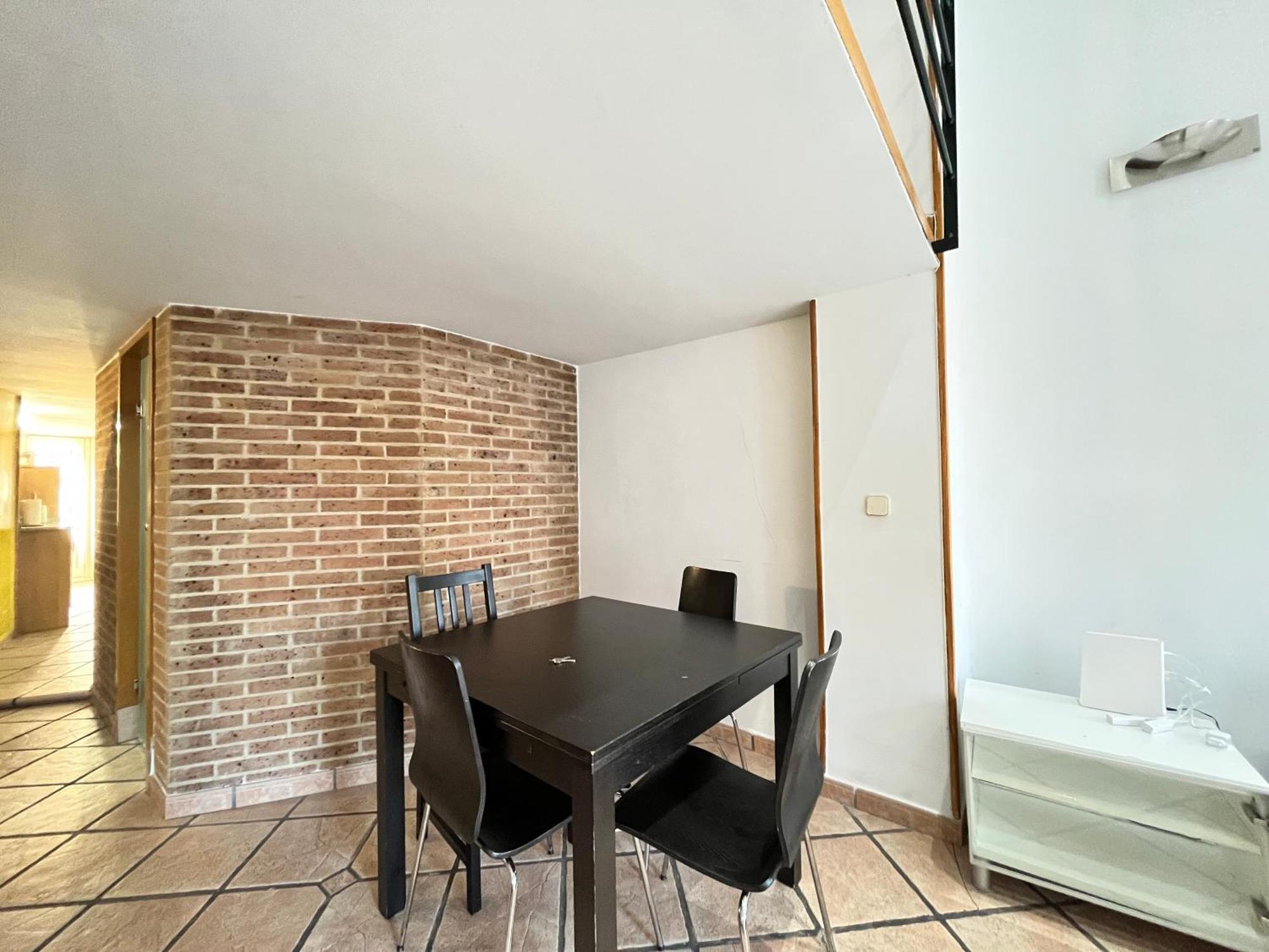 Loft Plaza Mayor 2 Temporal Мадрид Екстериор снимка