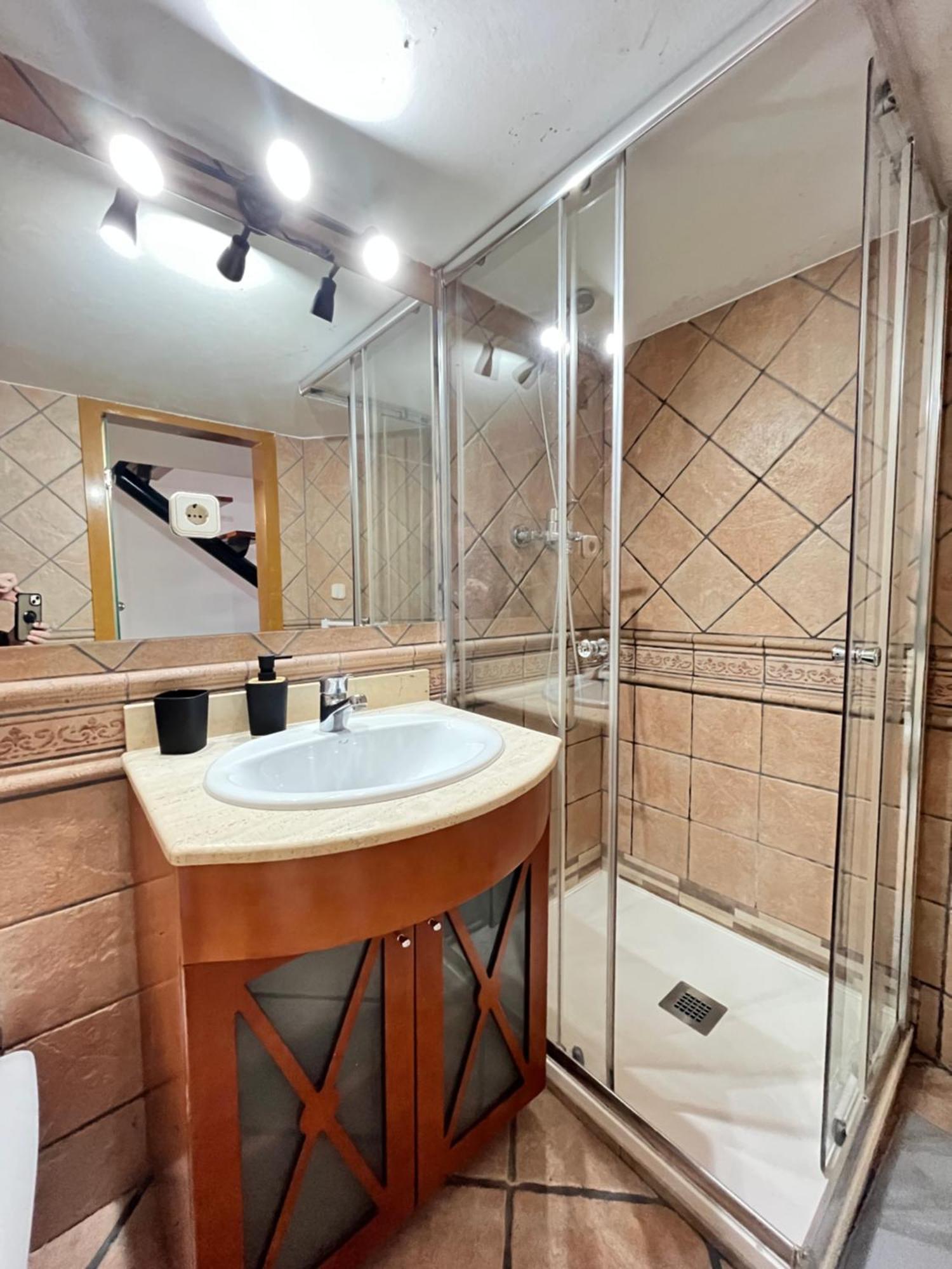 Loft Plaza Mayor 2 Temporal Мадрид Екстериор снимка